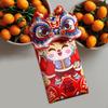 Chinese Lunar Year Red Envelopes Lucky Money Packets for Graduation