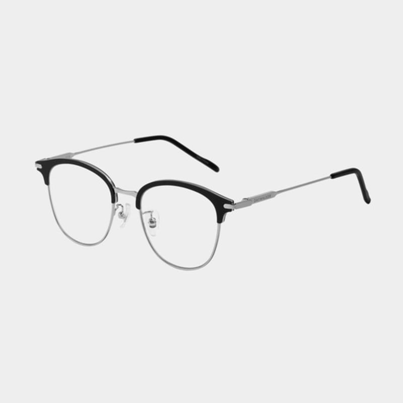 DAYWALKER Линзы Zeiss Унисекс Очки, блокирующие синий свет TED C5