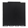 Печатная платформа для 3D-принтера Snapmaker U1 270x270 мм, двусторонняя, матовая, низкотемпературная, для холодной печати, высокая адгезия первого слоя
