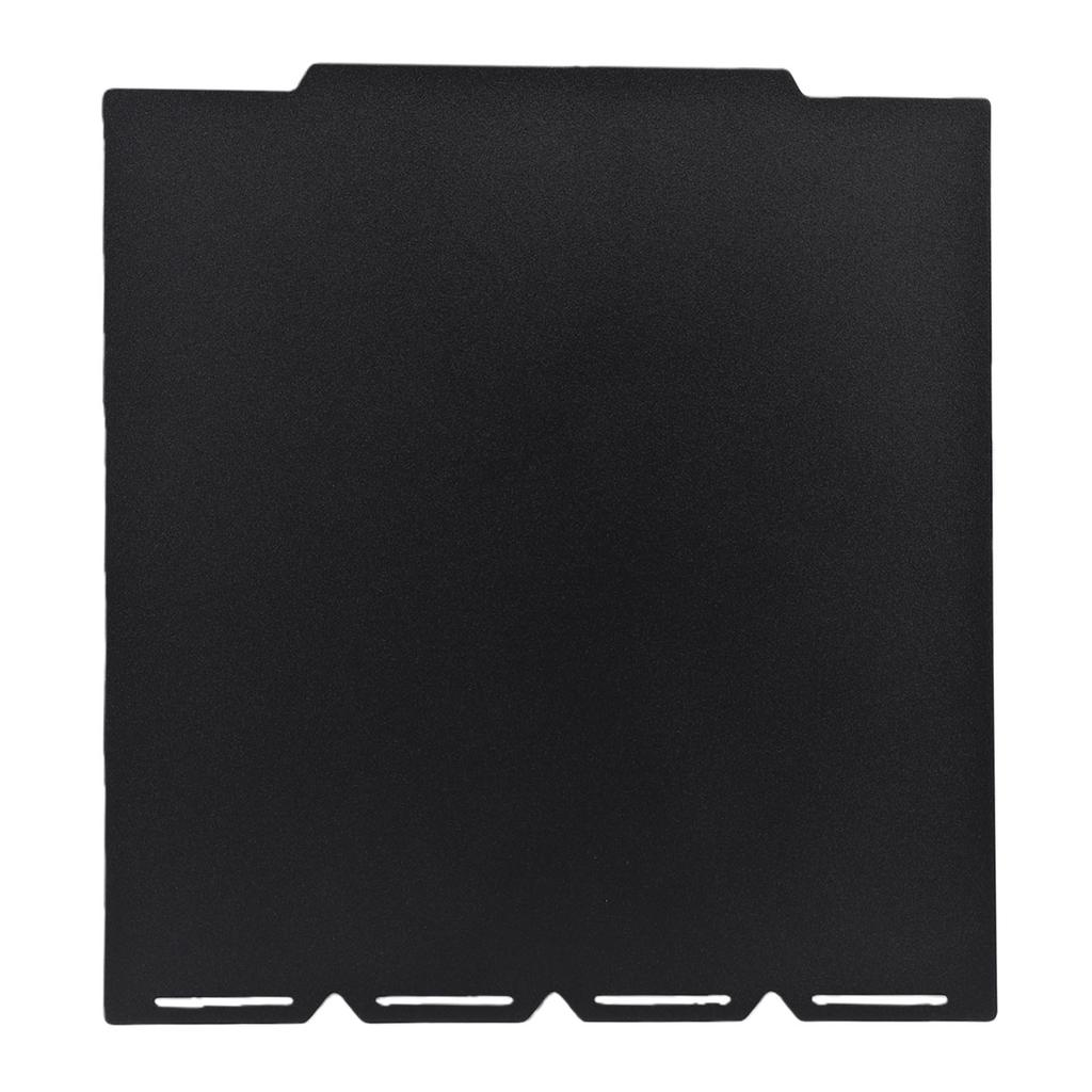 Печатная платформа для 3D-принтера Snapmaker U1 270x270 мм, двусторонняя, матовая, низкотемпературная, для холодной печати, высокая адгезия первого слоя