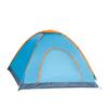 Outdoor Gear Double Camping Tent - Quick-Open, Fully Automatic for Wild Camping, Beach, and Travel