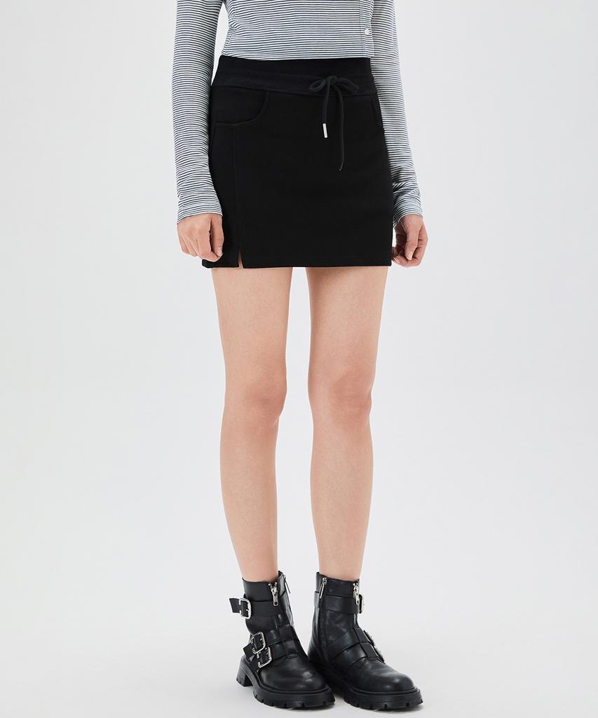 MIXXO Мини-юбка на резинке_Miwwmg51Ss
