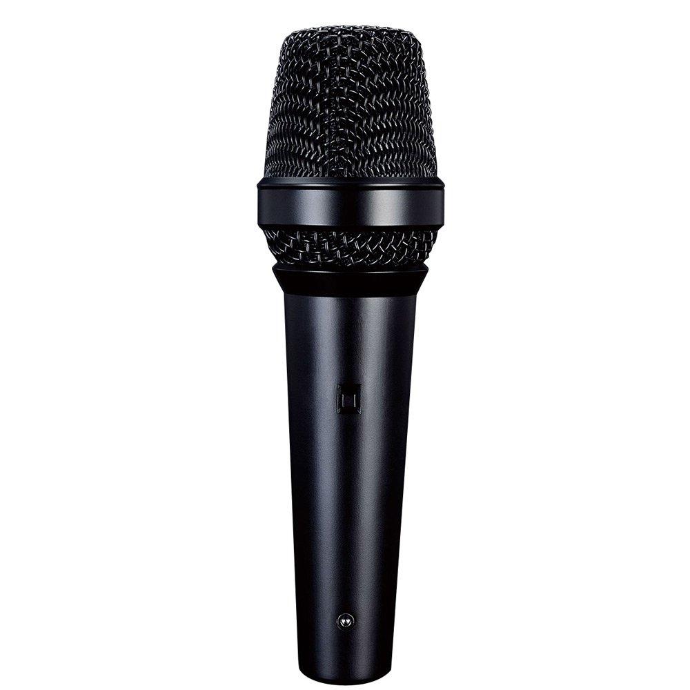 Динамический микрофон LEWITT MTP 250 DMs с переключателем