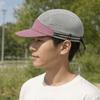 Quick Drying Running Cap Soft Sport Cap Lightweight Sun Hat  Running