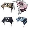 Folding Pet Grooming Hammock Anti-Scratch Cat Bathing Rack Puppy Nail Clipping Holder  Pet Care