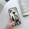 JO55 the walking dead Phone Case for Motorola Edge 50 40 30 Pro NEO Ultra Fusion Lite Plus G04 G04S G05 G15 G14 G24 G34 G35 G45 G54 G52 E32