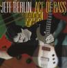 CD ДЖЕФФ БЕРЛИН - Ace Of Bass KICJ497PROMO Seven Seas 2005 Япония ОбиДжаз Б/У