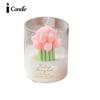 Ароматизированная свеча Lover Flower ins атмосфера аромат подарочная коробка тюльпан букет форма ароматизированная свеча чашка