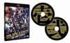 Золотой Камуй DVD Набор Blu-ray & (Стандартная версия) [Блю рей]