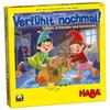 Jeu De Reconnaissance Tactile - HABA - Touché Trouvé - Age 3 Ans - Enfant - Bois