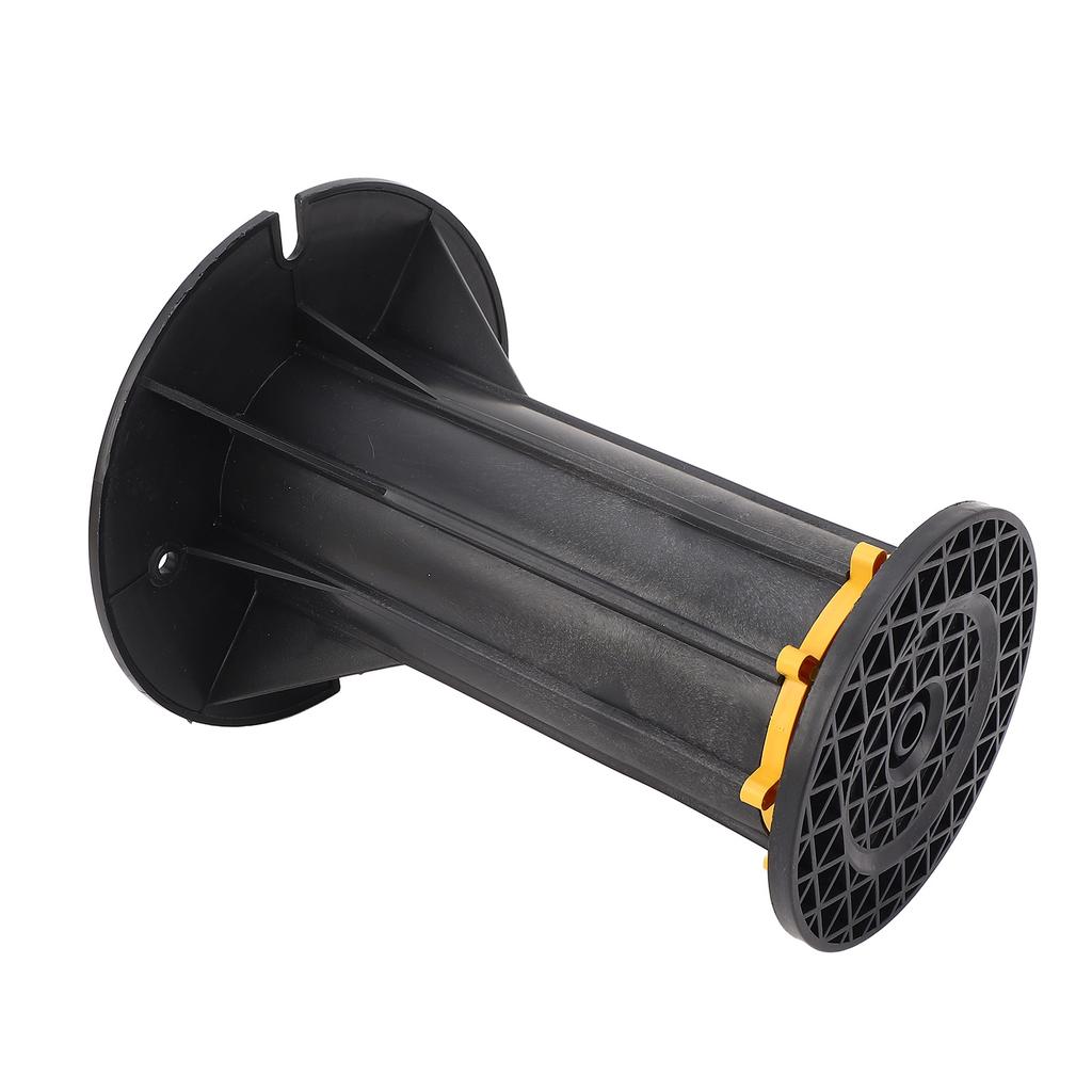 Опорная ножка для каркаса кровати PP 650 фунтов грузоподъемность 9 дюймов до 10,4 дюйма регулируемая по высоте центральная опора для мебели