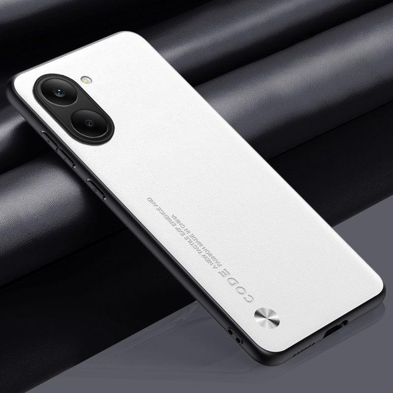 Чехол из ПУ кожи для Xiaomi Redmi Turbo 5 Max Задняя крышка Силиконовая Полная защита камеры Чехол для телефона для Redmi Turbo5 5Max Coque