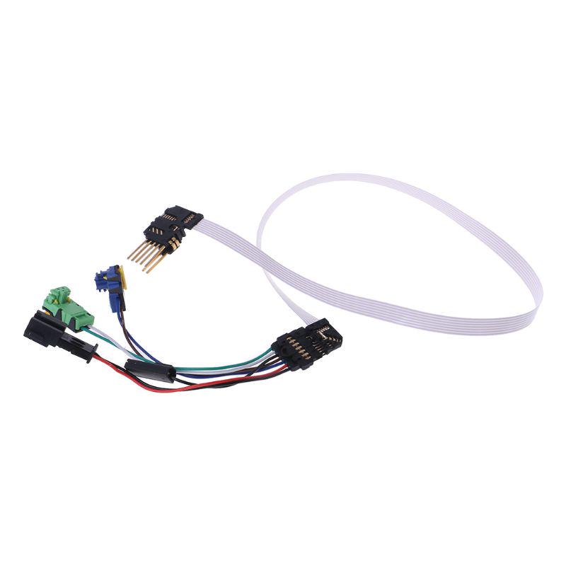 Сменный проводной кабель для Renault Megane II Megane 2 Coupe Megane 2 Break Grantour