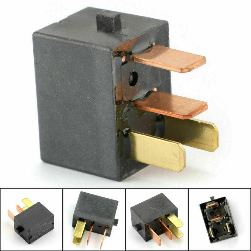 4 PRONG Relay 39794-SDA-A05 For Honda Civic Acura A/C Compressors Automotive Interior Parts Replacement Switches