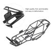 Metal Roll Cage Full Tube Frame Body Chassis for Axial SCX10 1/10 RC Crawler Truck Parts