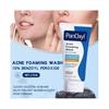 Foaming Wash Acne Face Body Facial Cleanser 10 Active Oil Ingredient Control less