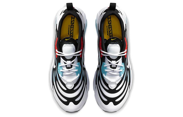 Nike Air Max Exosense Белый Черный Синий CK6811-100