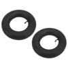 2pcs 906.5?6.5 11050?6.5 Tire Inner Tube for 47cc 49cc Electric Scooters Mini Pocket Bike Dirt