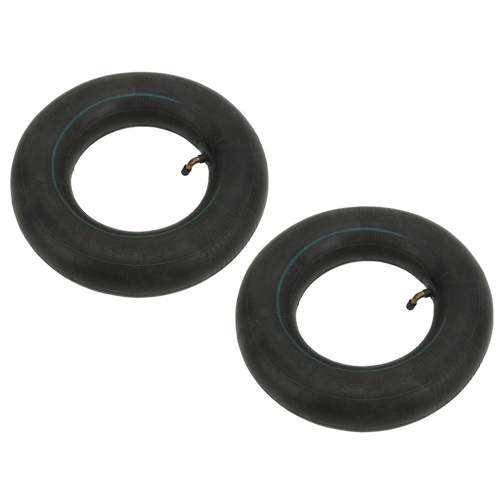 2pcs 906.5?6.5 11050?6.5 Tire Inner Tube for 47cc 49cc Electric Scooters Mini Pocket Bike Dirt
