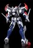 Good Smile Company MODEROID Haja Taisei Dangaioh Dangaioh Assembly Plastic Model Secondary Resale Non-scale