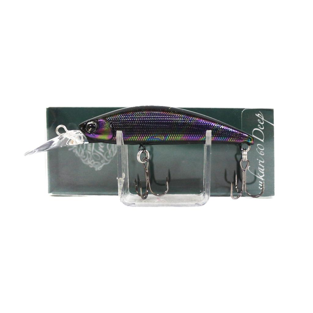 Sale Ima Sukari 60 Deep Diving Sinking Lure 012 (6113)
