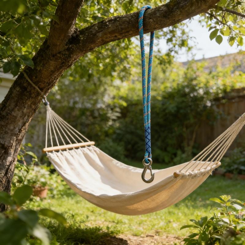 Hammock Rope, Outdoor Hammock Rope, Essential Camping Accessories, Outdoor Camping Accessories, Hammock Accessories