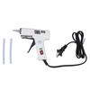 40W Hot Glue Gun Fast Heating Constant Temperature Manual Hot Melt Glue Gun With Sticks for Crafts