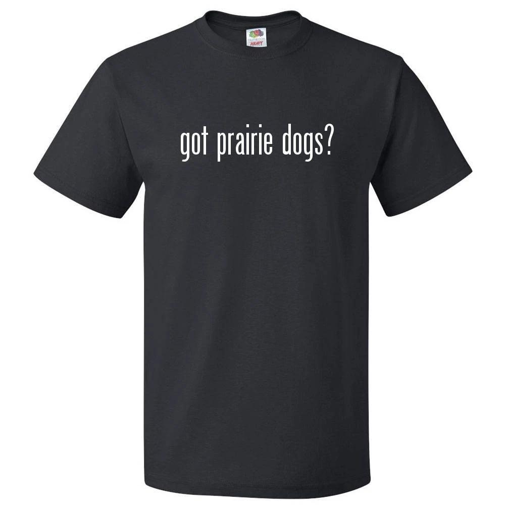 ¿Tienes perros de la pradera? Camiseta TeeSe abre en una nueva ventana o pestaña
