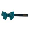 French three-dimensional bow hairpin Korea France duck bill clip temperament one-word clip cute back head broken hairpin