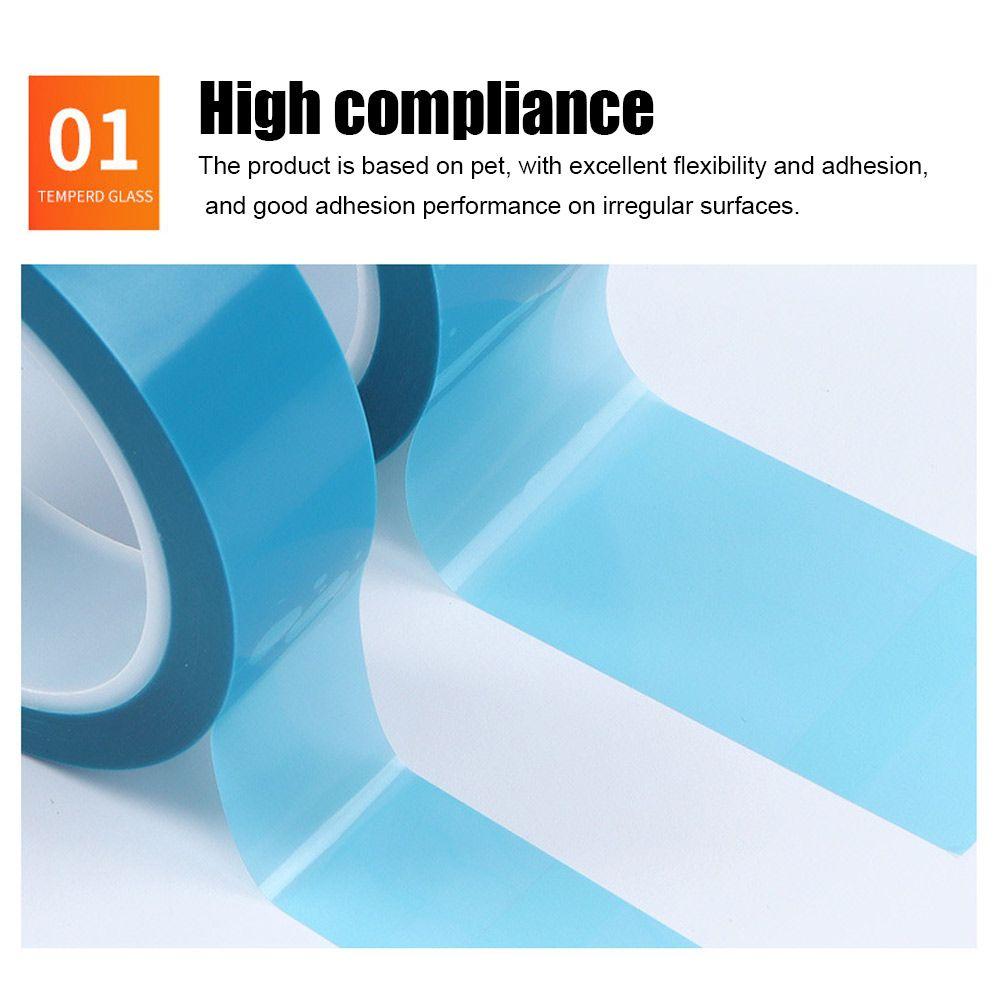 No Trace Refrigerator Air Conditioner Transport PET Adhesive Tape Fixed Installation