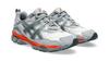 Sports Shoes Asics Grey Version