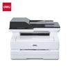 Deli M1120W Multifunction Black & White Laser Printer CN plug (adapter included)