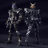 TAMASHII NATIONS Kamen Rider Kaiza Kamen Rider Delta S.I.C.VOL30 &