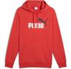 Puma Ess 2 Color Nº1 Logo худи