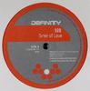 12inch Record 928 - Siren Of Love DF018 Definity Record 2002 US Dance & Electronica Used