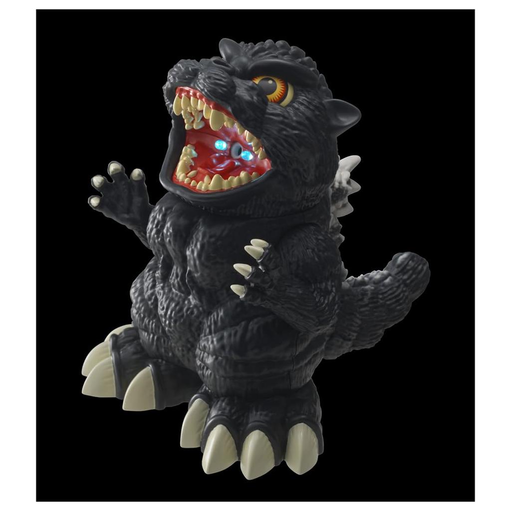 Humidifier King Godzilla [Improved]