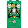 Earth Quaker Devices Vintage Reverb Brain Dead Ghost Echo