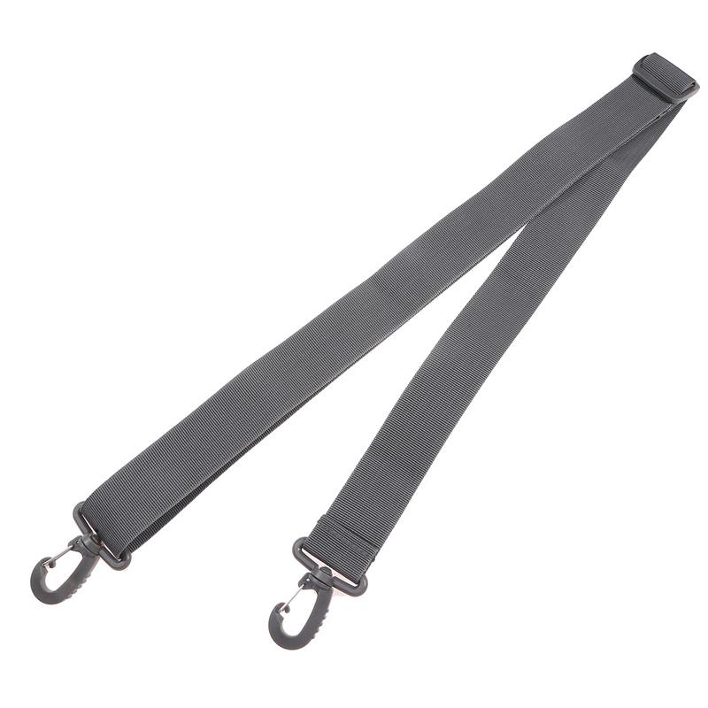 1 шт., регулируемая уличная сумка для бутылки с водой, нейлоновый плечевой ремень, поясная сумка, сменный ремень для аксессуаров