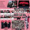 Подарочная коробка K-pop группы ARIRANG World Tour, Набор фанатской атрибутики с фотокарточками, наклейками, акриловой подставкой, ремешком, Коллекционные товары