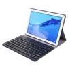 ABS Ultra-thin Split Bluetooth Keyboard Tablet Case for Huawei Honor 5 / T5 10.1 Inch, with Bracket Function