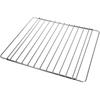 DL-pro Расширяющаяся решетка для выпечки от 35 до 56 см - Совместима с Wpro 480181700954 - Универсальное использование для духовки,6