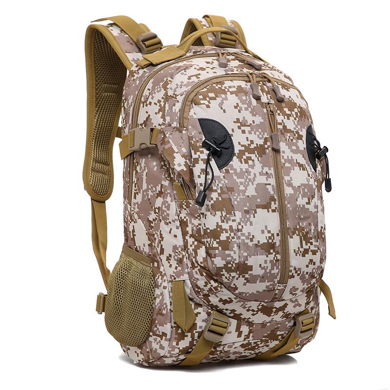 Туристический рюкзак Lee Shen Outdoor