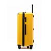 TOBOOG Large Capacity Sporty Hardshell Suitcase