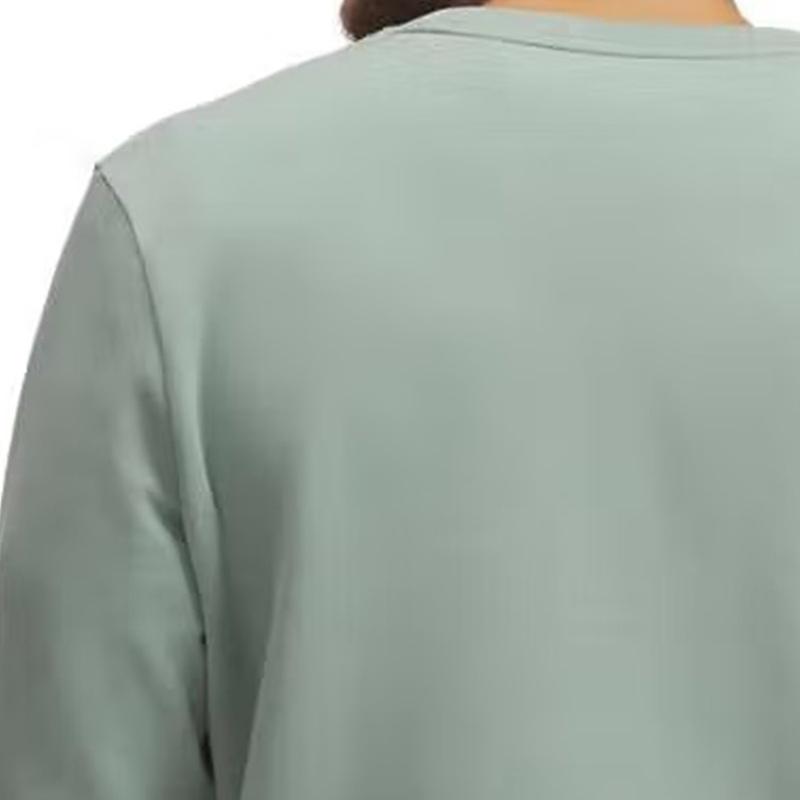 Under Armour Unstoppable UA FLC CREW Sweatshirt Men's Lime Green 1381688-348