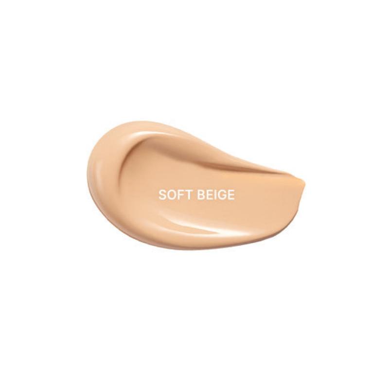 [Cell Fusion C] Water Fit Recover BB Cream (30ml) - [Options: Light / Natural Light / Soft Beige]