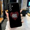 Чехол для телефона P-Pierce The Veil Band для Samsung A25 A13 A33 5G A54 A36 A35 A56 A52 A14 Ударопрочный мягкий чехол