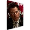 Canvas Print Vincent Vega