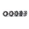 F6202-2Rs Flange Abec-1 Deep Groove Garden Trolley Ball Seal Wheelbarrow Bearing