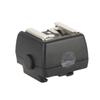 Mini Plastic Hot Shoe Adapter Converter For Alpha Flash Camera Accessory