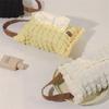 Portable Tissue Box Creative Home Office Car Hanging Paper Napkin Tissue Box Tissue Holder Car Tissue Bag Paper Stoarge Bag